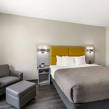 Quality Inn & Suites Joelton - Nashville Dış mekan fotoğraf