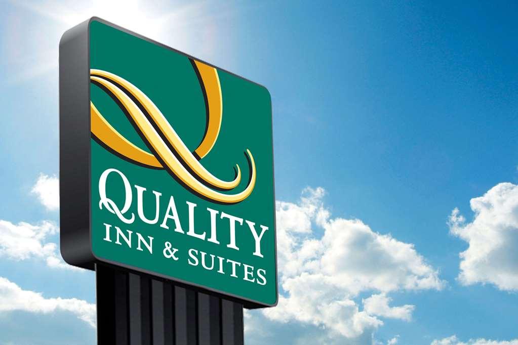 Quality Inn & Suites Joelton - Nashville Dış mekan fotoğraf