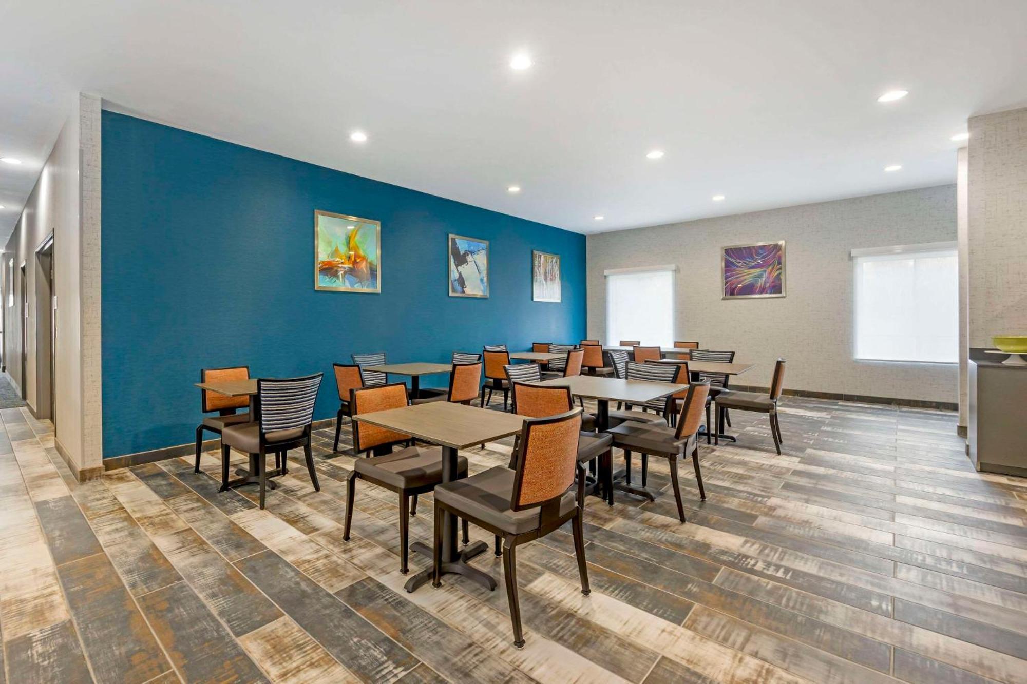 Quality Inn & Suites Joelton - Nashville Dış mekan fotoğraf