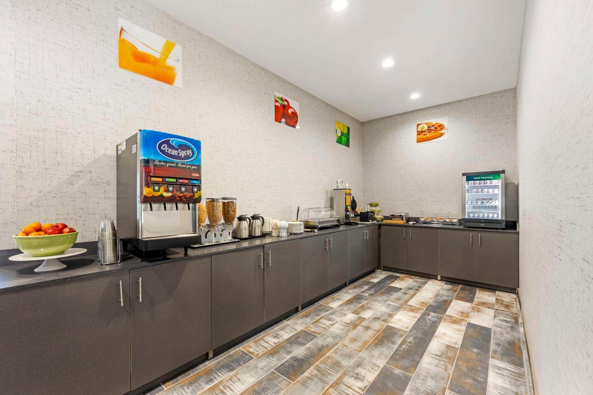 Quality Inn & Suites Joelton - Nashville Dış mekan fotoğraf
