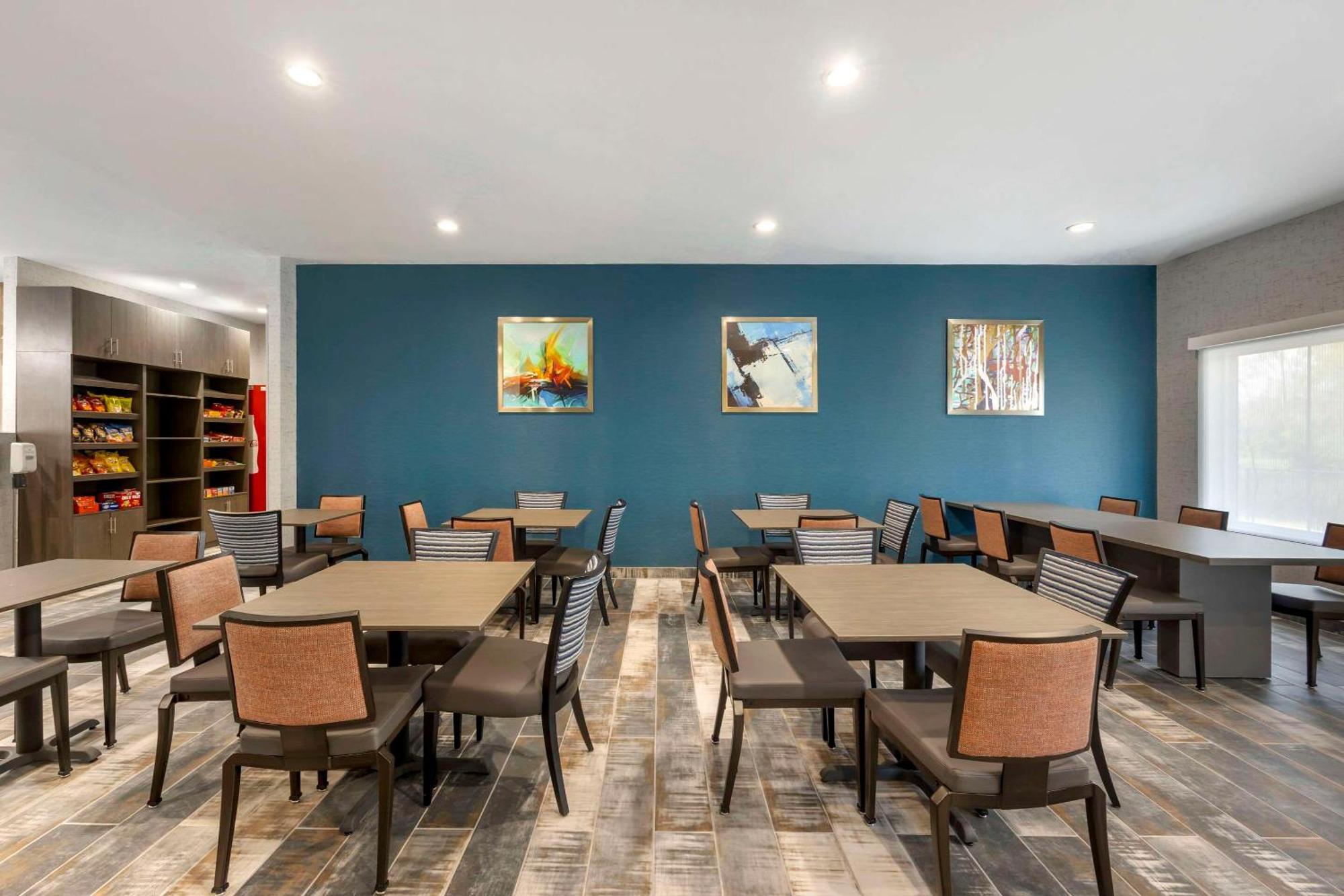 Quality Inn & Suites Joelton - Nashville Dış mekan fotoğraf