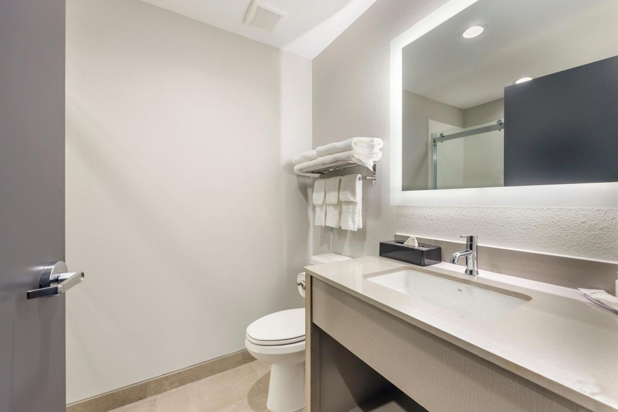 Quality Inn & Suites Joelton - Nashville Dış mekan fotoğraf