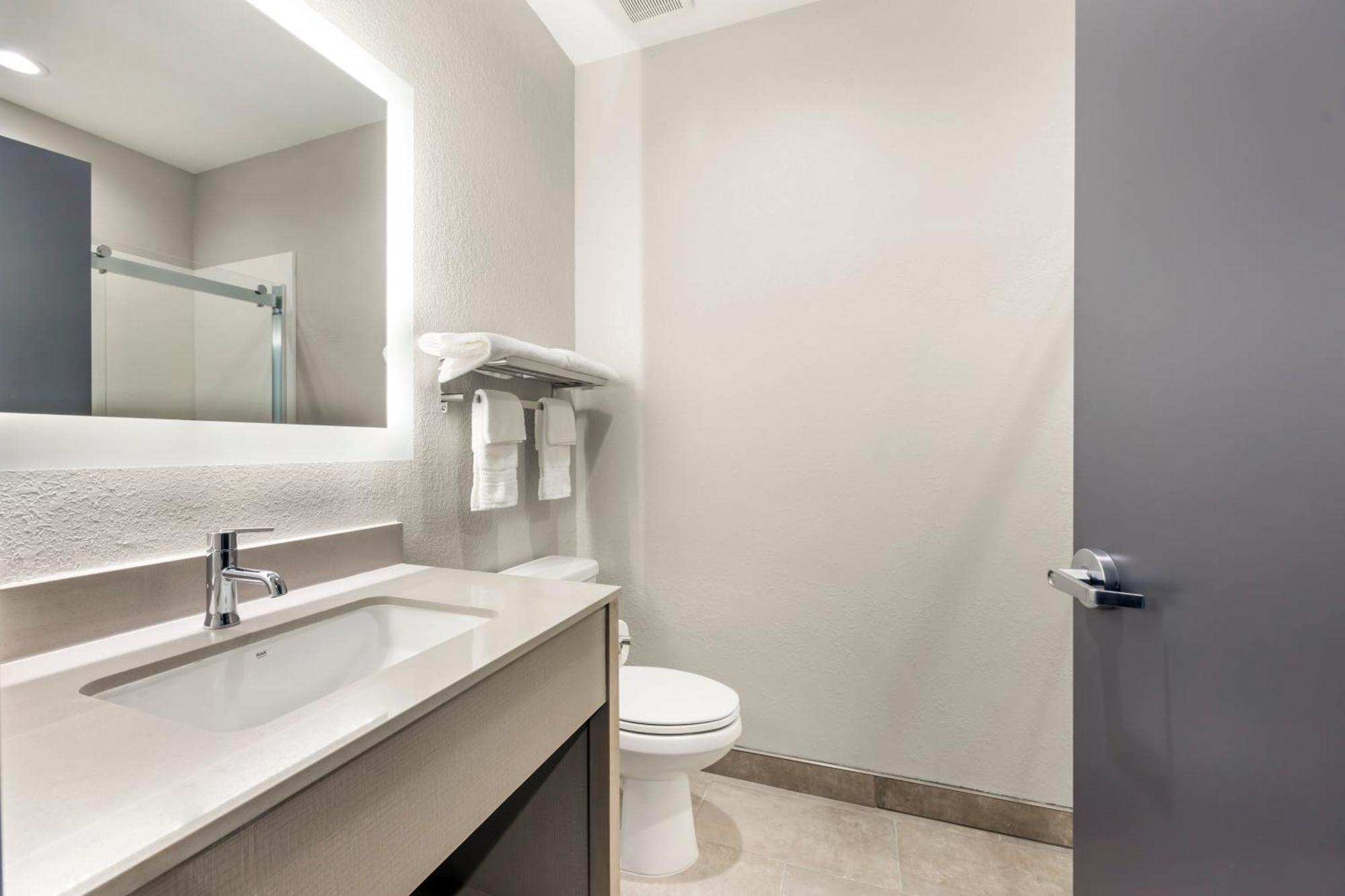Quality Inn & Suites Joelton - Nashville Dış mekan fotoğraf