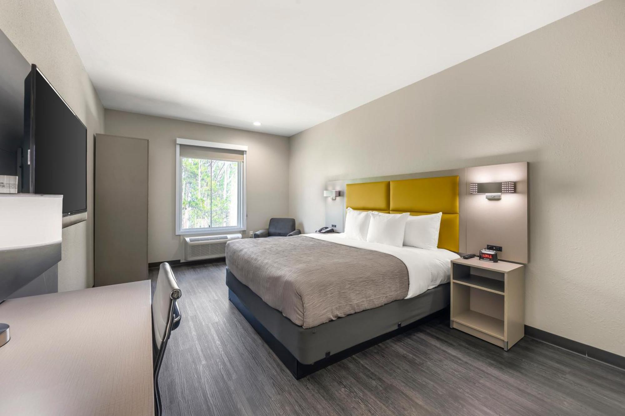 Quality Inn & Suites Joelton - Nashville Dış mekan fotoğraf