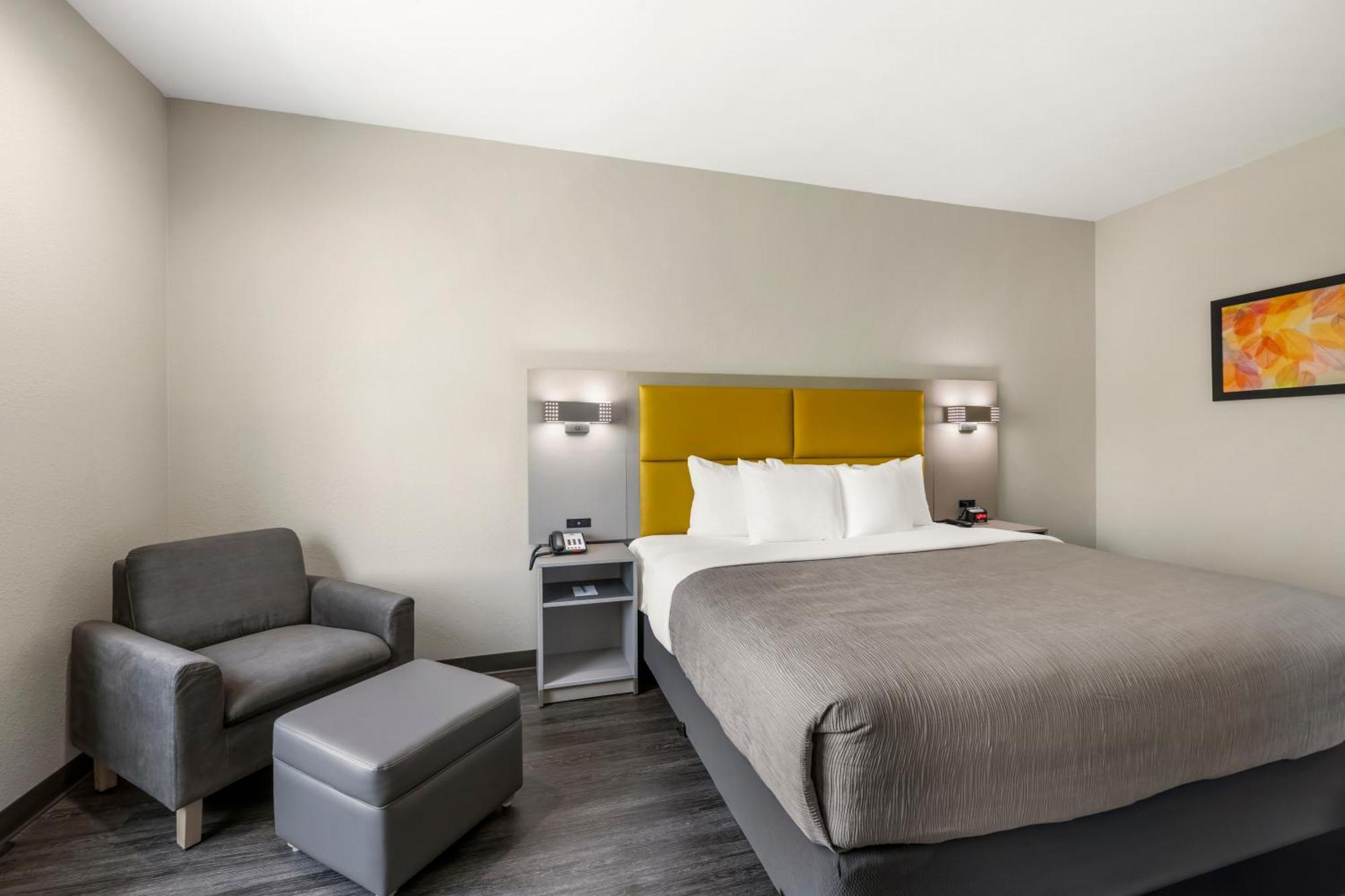 Quality Inn & Suites Joelton - Nashville Dış mekan fotoğraf