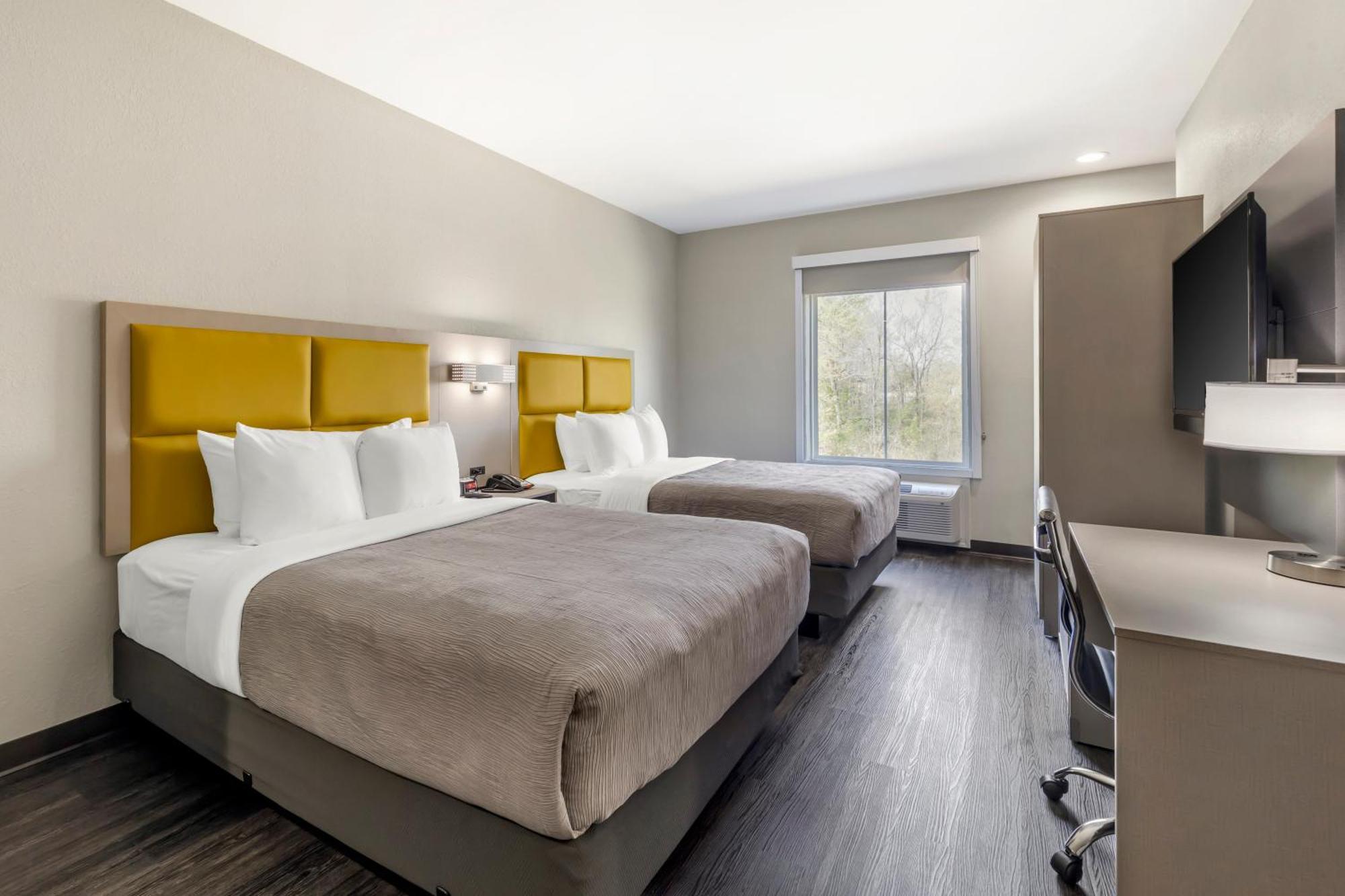 Quality Inn & Suites Joelton - Nashville Dış mekan fotoğraf