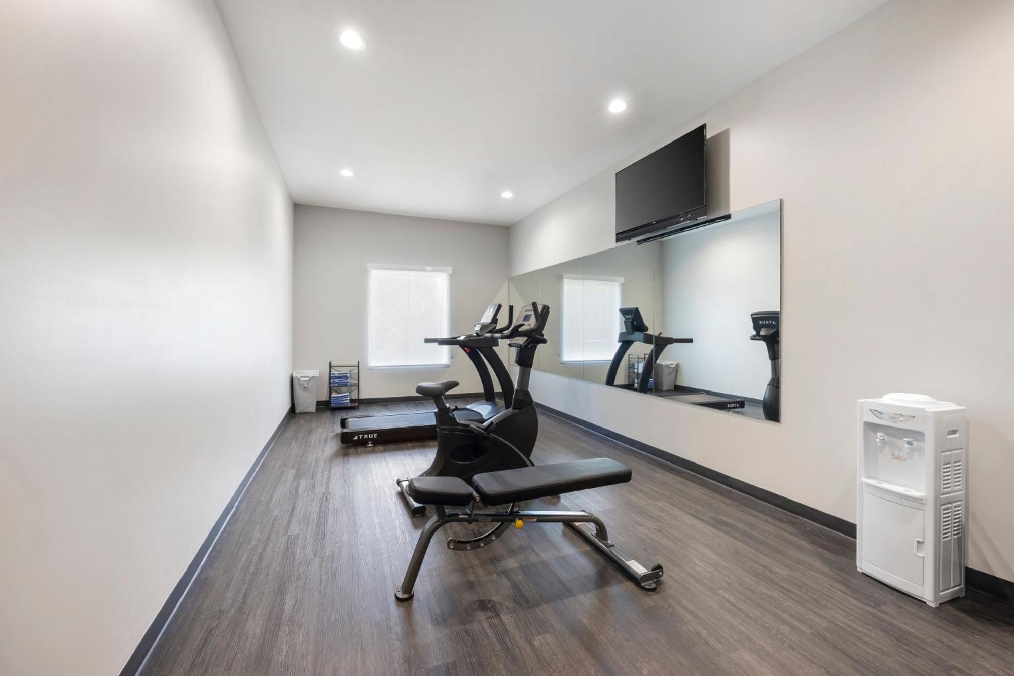 Quality Inn & Suites Joelton - Nashville Dış mekan fotoğraf