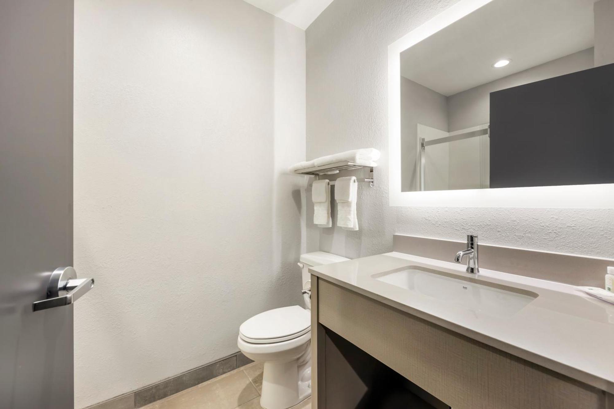 Quality Inn & Suites Joelton - Nashville Dış mekan fotoğraf