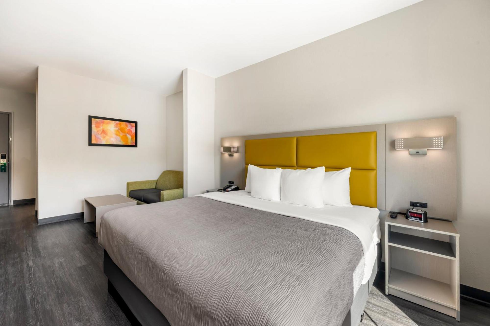 Quality Inn & Suites Joelton - Nashville Dış mekan fotoğraf