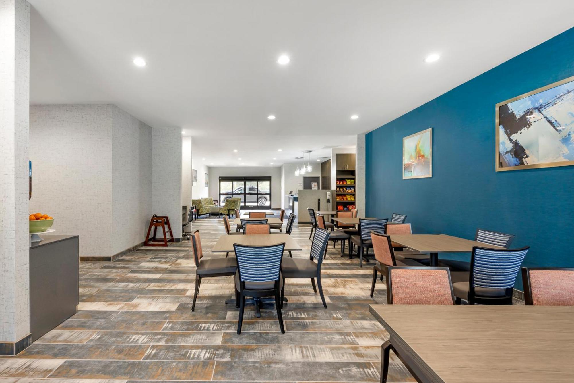 Quality Inn & Suites Joelton - Nashville Dış mekan fotoğraf